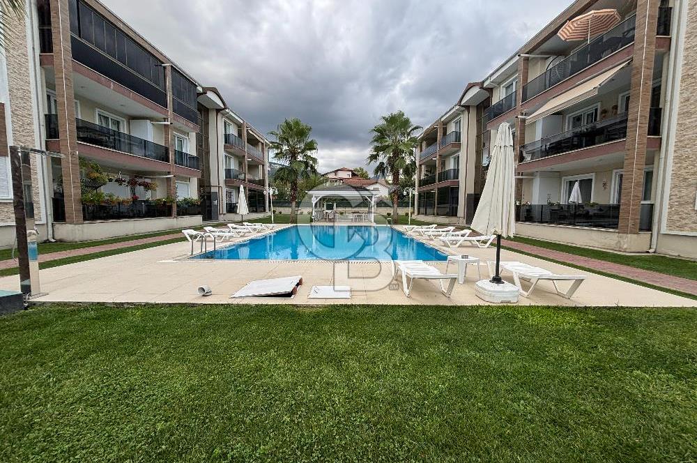 SAPANCA'NIN EN NEZİH SİTESİNDE HAVUZLU, GÜVENLİKLİ 3+1 LÜX DAİRE