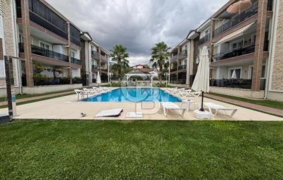 SAPANCA'NIN EN NEZİH SİTESİNDE HAVUZLU, GÜVENLİKLİ 3+1 LÜX DAİRE