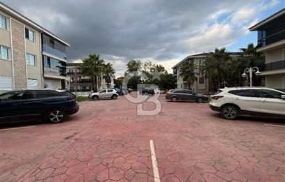 SAPANCA'NIN EN NEZİH SİTESİNDE HAVUZLU, GÜVENLİKLİ 3+1 LÜX DAİRE