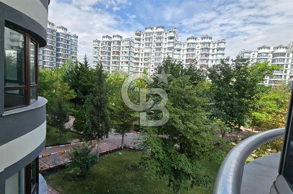 Azra Tatil Köyü Venüs Sitesi’nde Bol Yeşil Alanlı 4+1 Daire