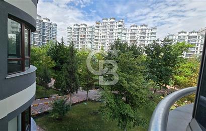 Azra Tatil Köyü Venüs Sitesi’nde Bol Yeşil Alanlı 4+1 Daire