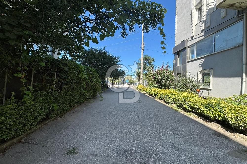 Bölgenin En Uygun Portföyü! 140 m² Net + 20 m² Depo Fırsat Daire