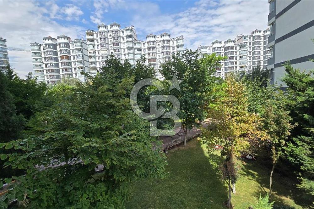 Azra Tatil Köyü Venüs Sitesi’nde Bol Yeşil Alanlı 4+1 Daire