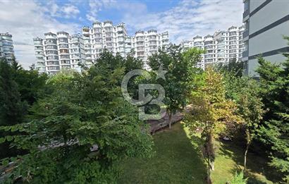 Azra Tatil Köyü Venüs Sitesi’nde Bol Yeşil Alanlı 4+1 Daire
