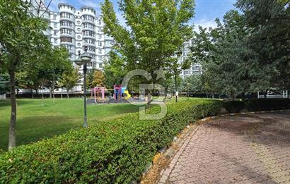 Azra Tatil Köyü Venüs Sitesi’nde Bol Yeşil Alanlı 4+1 Daire