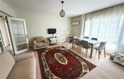 KUŞADASI MARİNA'DA KİRALIK EŞYALI 2+1 DAİRE
