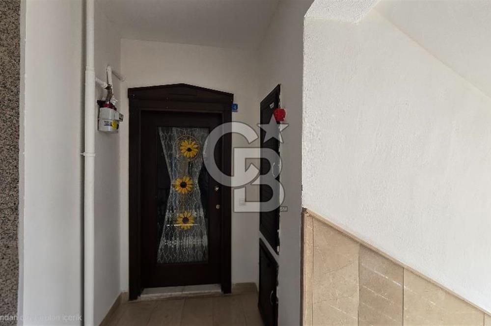Azra Tatil Köyü Venüs Sitesi’nde Bol Yeşil Alanlı 4+1 Daire