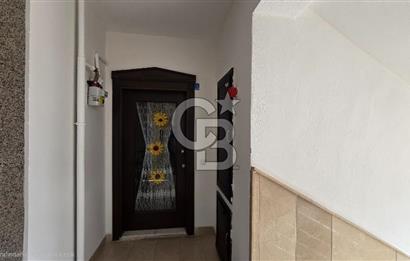Azra Tatil Köyü Venüs Sitesi’nde Bol Yeşil Alanlı 4+1 Daire