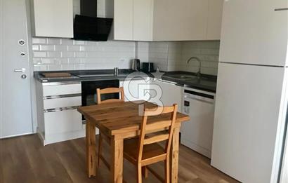 Reisdere Havuzlu Site İçinde 1+1 Kiralık Eşyalı Daire