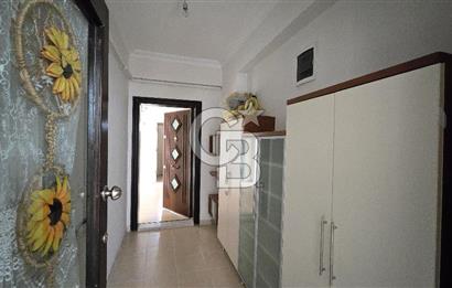 Azra Tatil Köyü Venüs Sitesi’nde Bol Yeşil Alanlı 4+1 Daire