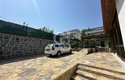 Sapanca'da Lüksün ve Doğanın Buluştuğu Adres: Eşyalı