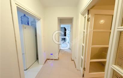 KUŞADASI MARİNA'DA KİRALIK EŞYALI 2+1 DAİRE