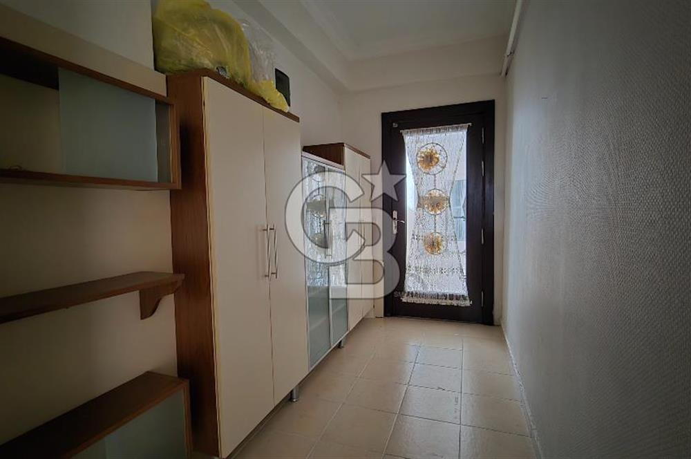 Azra Tatil Köyü Venüs Sitesi’nde Bol Yeşil Alanlı 4+1 Daire