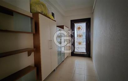 Azra Tatil Köyü Venüs Sitesi’nde Bol Yeşil Alanlı 4+1 Daire