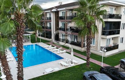 SAPANCA'NIN EN NEZİH SİTESİNDE HAVUZLU, GÜVENLİKLİ 3+1 LÜX DAİRE
