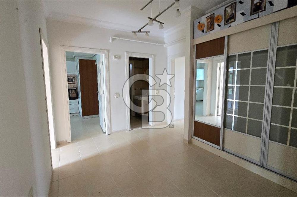 Azra Tatil Köyü Venüs Sitesi’nde Bol Yeşil Alanlı 4+1 Daire