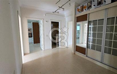 Azra Tatil Köyü Venüs Sitesi’nde Bol Yeşil Alanlı 4+1 Daire