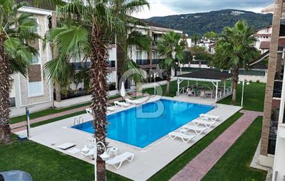 SAPANCA'NIN EN NEZİH SİTESİNDE HAVUZLU, GÜVENLİKLİ 3+1 LÜX DAİRE