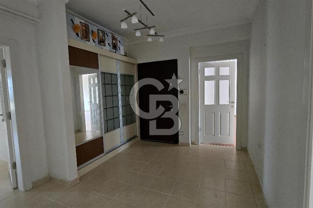 Azra Tatil Köyü Venüs Sitesi’nde Bol Yeşil Alanlı 4+1 Daire