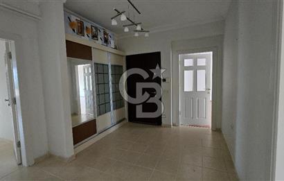 Azra Tatil Köyü Venüs Sitesi’nde Bol Yeşil Alanlı 4+1 Daire