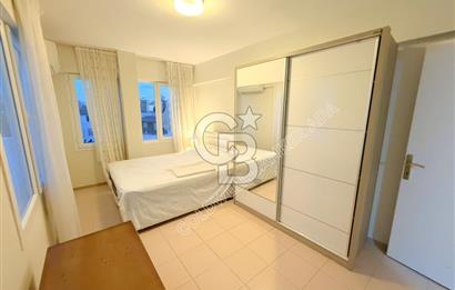 KUŞADASI MARİNA'DA KİRALIK EŞYALI 2+1 DAİRE
