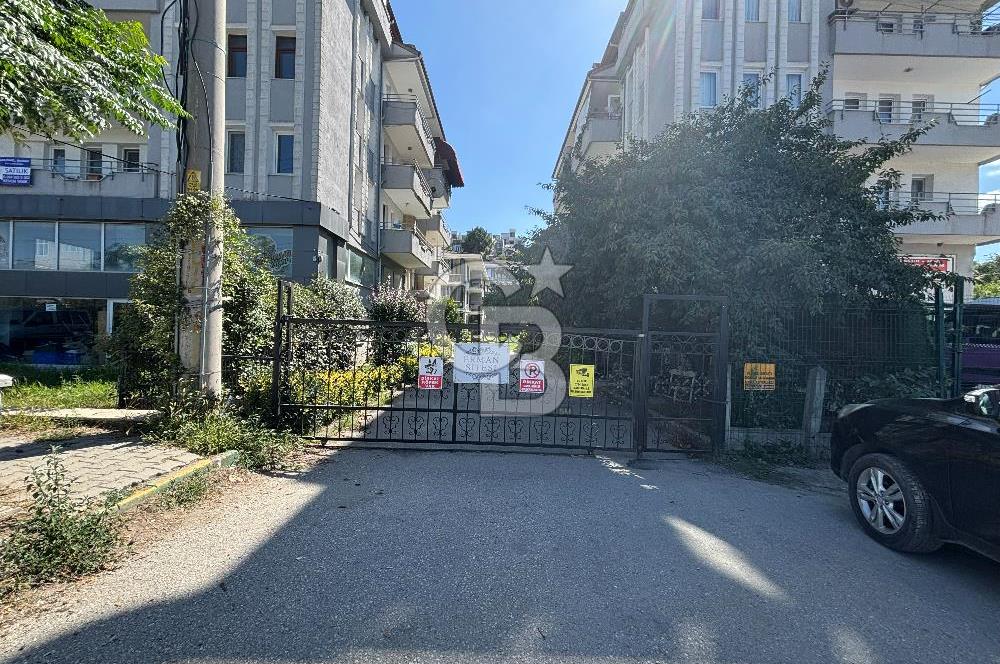Bölgenin En Uygun Portföyü! 140 m² Net + 20 m² Depo Fırsat Daire