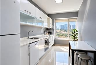 'KİRACISIZ' ATAŞEHİR VE FİNANS MERKEZİNE KOMŞU 4+2 SATILIK OFİS - 3 - 373882