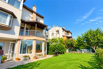 VİLLAKENTTE SATILIK 4+2 TRİPLEX VİLLA - 6 - 373886