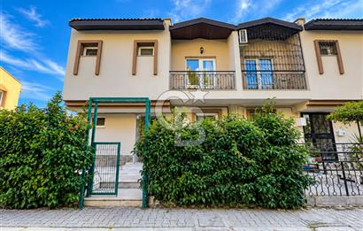 VİLLAKENTTE SATILIK 4+2 TRİPLEX VİLLA