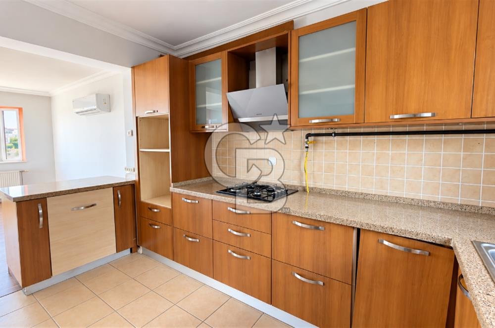 VİLLAKENTTE SATILIK 4+2 TRİPLEX VİLLA