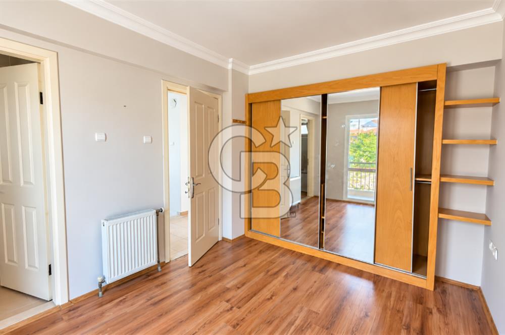 VİLLAKENTTE SATILIK 4+2 TRİPLEX VİLLA