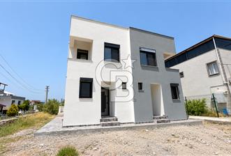 Dikili Gazipaşa'da Sıfır, Ferah,Teraslı 2+1 Villa | Aksoy Sitesi - 8 - 373875