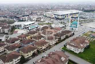 Serdivanın En Değerli Konumunda | AVM Yanı | Kış Bahçeli 4+1 - 1 - 373876