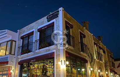 Çeşme Dalyan'da Denize Sıfır Satılık Butik Otel