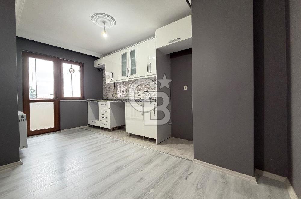 Gebze Köşklü Çeşmede Kiralık 2+1 Daire