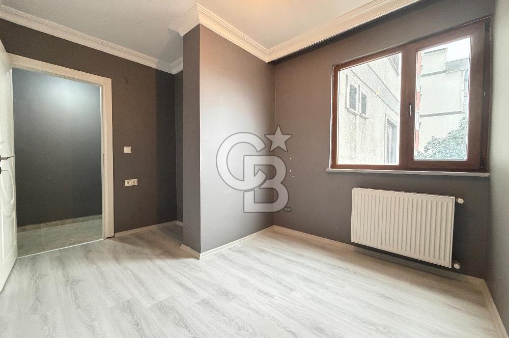 Gebze Köşklü Çeşmede Kiralık 2+1 Daire