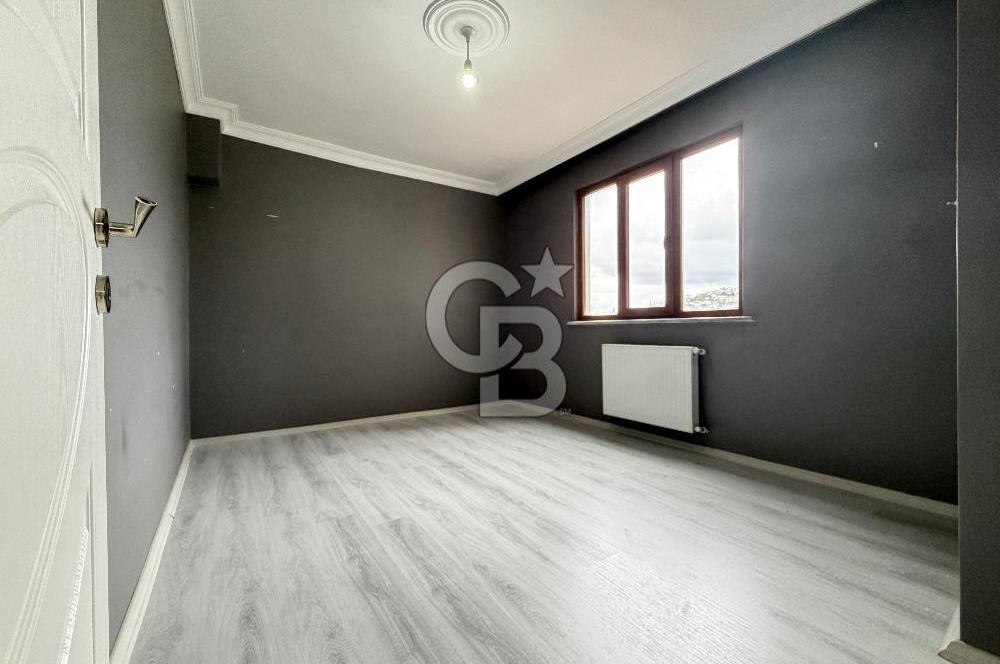 Gebze Köşklü Çeşmede Kiralık 2+1 Daire