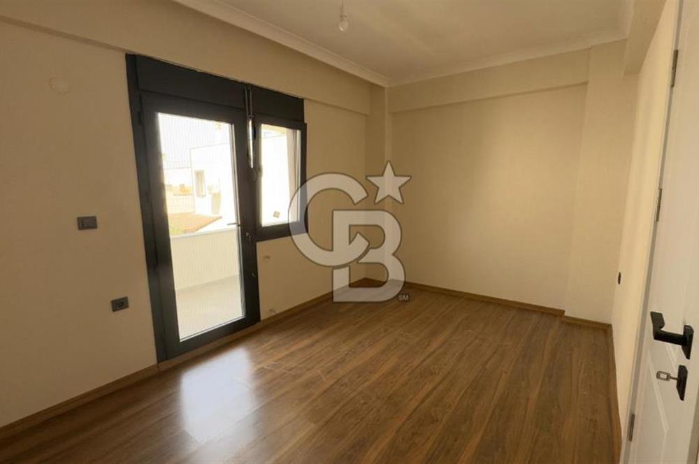Dikili Gazipaşa'da Sıfır, Ferah,Teraslı 2+1 Villa | Aksoy Sitesi