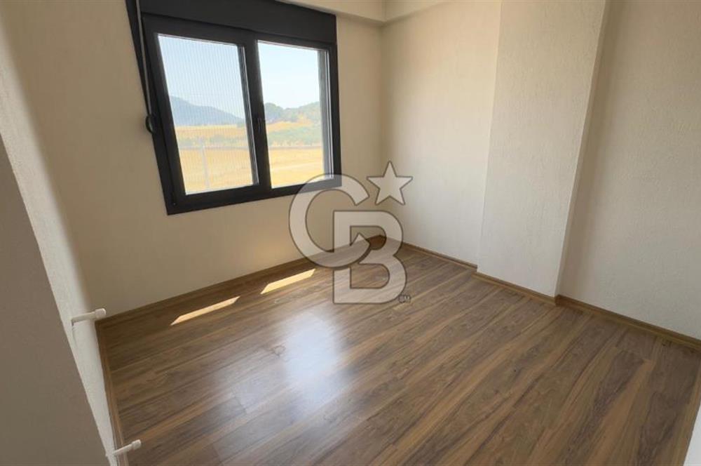 Dikili Gazipaşa'da Sıfır, Ferah,Teraslı 2+1 Villa | Aksoy Sitesi