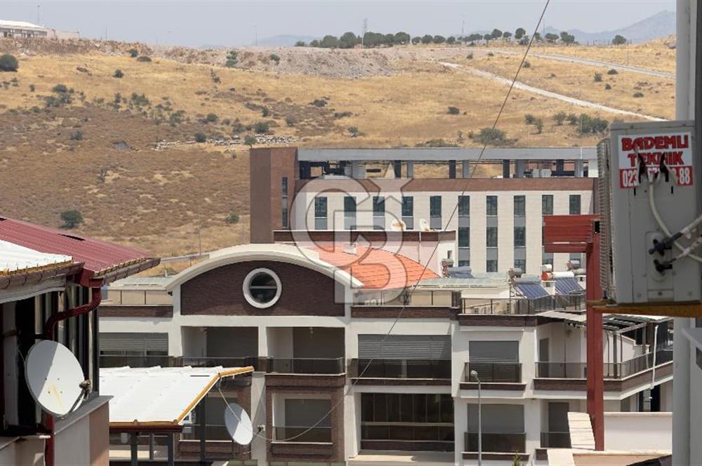 Dikili Gazipaşa'da Sıfır, Ferah,Teraslı 2+1 Villa | Aksoy Sitesi