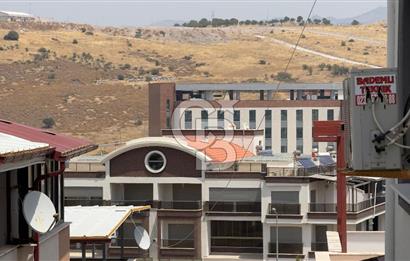 Dikili Gazipaşa'da Sıfır, Ferah,Teraslı 2+1 Villa | Aksoy Sitesi