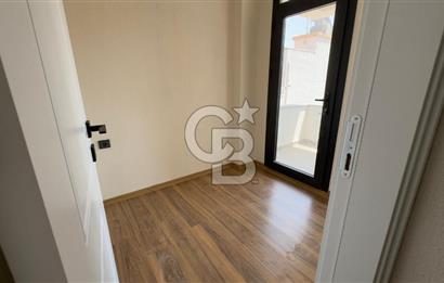 Dikili Gazipaşa'da Sıfır, Ferah,Teraslı 2+1 Villa | Aksoy Sitesi