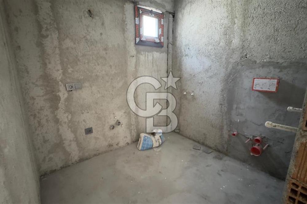 Dikili Gazipaşa'da Sıfır, Ferah,Teraslı 2+1 Villa | Aksoy Sitesi