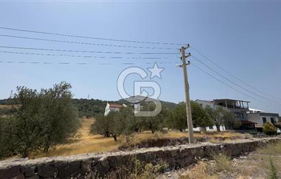 Dikili Gazipaşa'da Sıfır, Ferah,Teraslı 2+1 Villa | Aksoy Sitesi