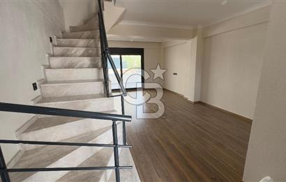 Dikili Gazipaşa'da Sıfır, Ferah,Teraslı 2+1 Villa | Aksoy Sitesi