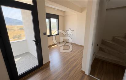 Dikili Gazipaşa'da Sıfır, Ferah,Teraslı 2+1 Villa | Aksoy Sitesi