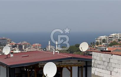 Dikili Gazipaşa'da Sıfır, Ferah,Teraslı 2+1 Villa | Aksoy Sitesi