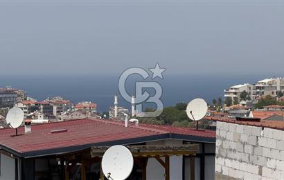 Dikili Gazipaşa'da Sıfır, Ferah,Teraslı 2+1 Villa | Aksoy Sitesi