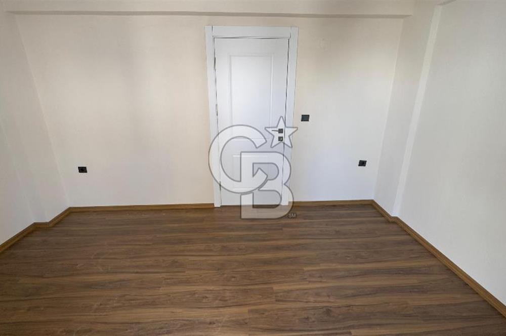 Dikili Gazipaşa'da Sıfır, Ferah,Teraslı 2+1 Villa | Aksoy Sitesi