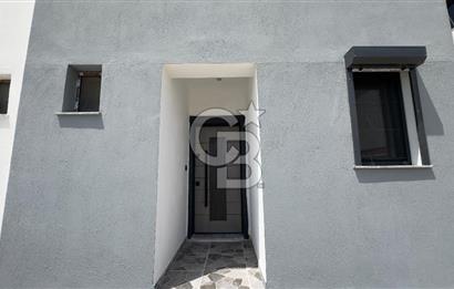 Dikili Gazipaşa'da Sıfır, Ferah,Teraslı 2+1 Villa | Aksoy Sitesi